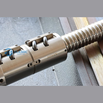 Verticale della fresatrice del metallo di CNC del centro di lavorazione di CNC di asse della Cina 5 VMC850