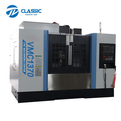 L'asse multifunzionale del centro di lavorazione VMC1580 4 di CNC ha fatto in Cina con il prezzo del sistema di controllo di GSK