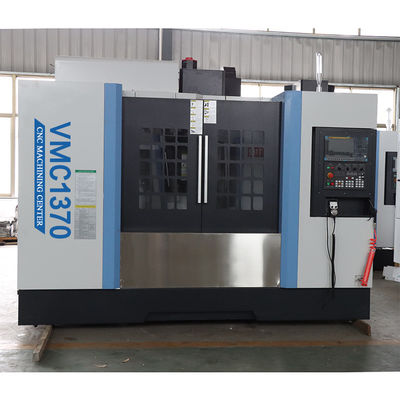 centro di lavorazione verticale VMC di CNC di 3 di asse 4 asce delle asce 5 1580 metalli che elaborano il centro di lavorazione di CNC Makino