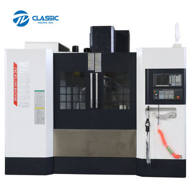VMC 1160 centri di lavorazione verticali di asse del centro di macchina di CNC di Fanuc 5