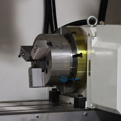 VMC 1160 centri di lavorazione verticali di asse del centro di macchina di CNC di Fanuc 5