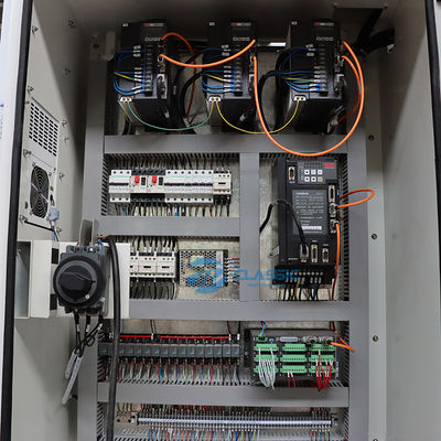 Fresatrice di CNC del centro di lavorazione di verticale di alta precisione 855 da vendere il centro di lavorazione 5axis con il grande prezzo