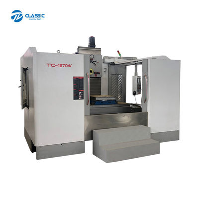 Caldo-vendendo il centro di lavorazione di macinazione orizzontale HMC630 di CNC per lavorare del metallo