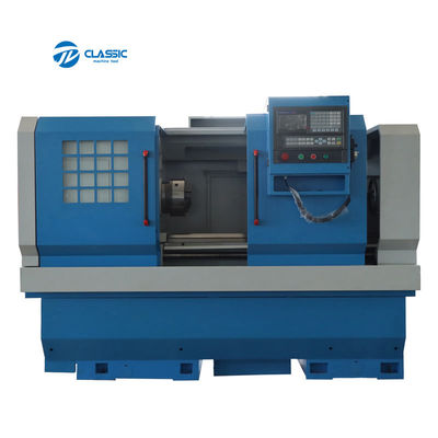 Tornio da tavolino di CNC della macchina del mazak del nuovo tipo ck6136 fatto a macchina in Cina