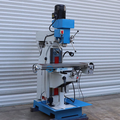 Fresatrice orizzontale verticale della fresatrice di perforazione di rendimento elevato della Cina ZX7550CW da vendere