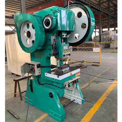 Occhiello automatico promozionale che perfora la macchina idraulica della perforazione