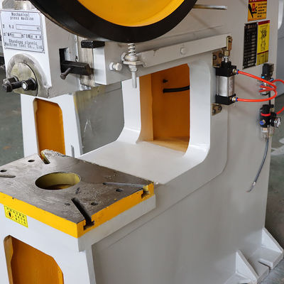 Occhiello automatico promozionale che perfora la macchina idraulica della perforazione