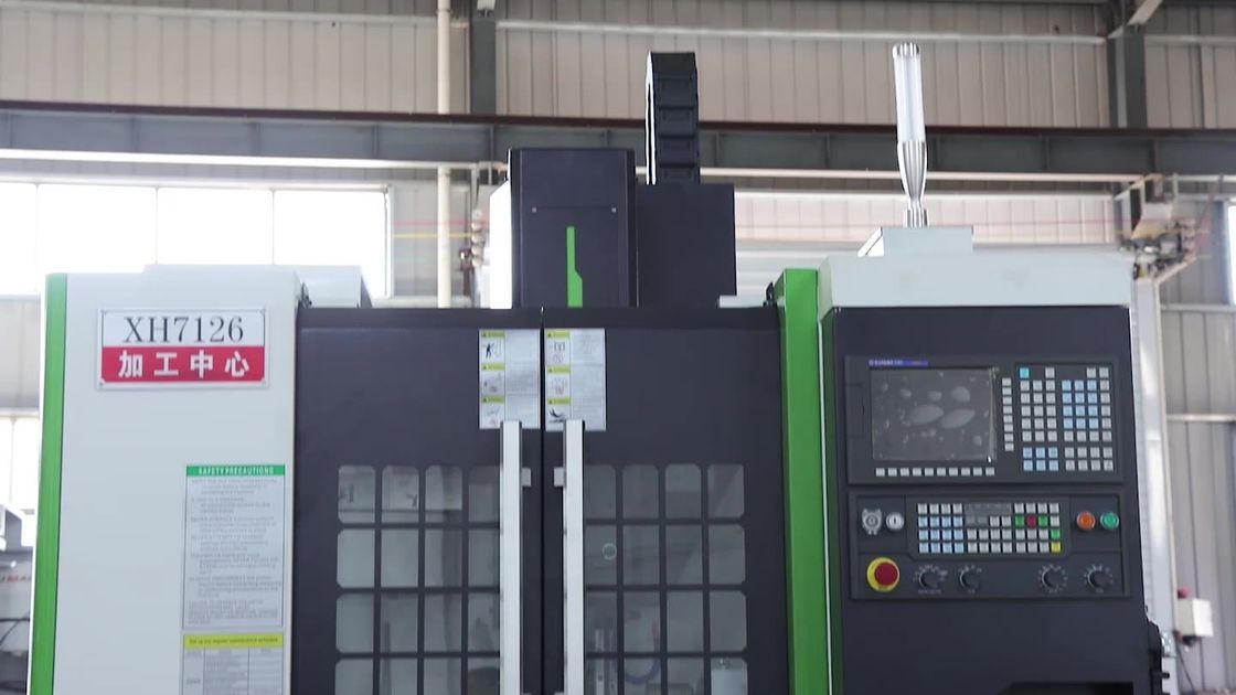 Fresatrice popolare di CNC di asse di asse 5 di asse 4 del prodotto 3 di alta qualità all'ingrosso