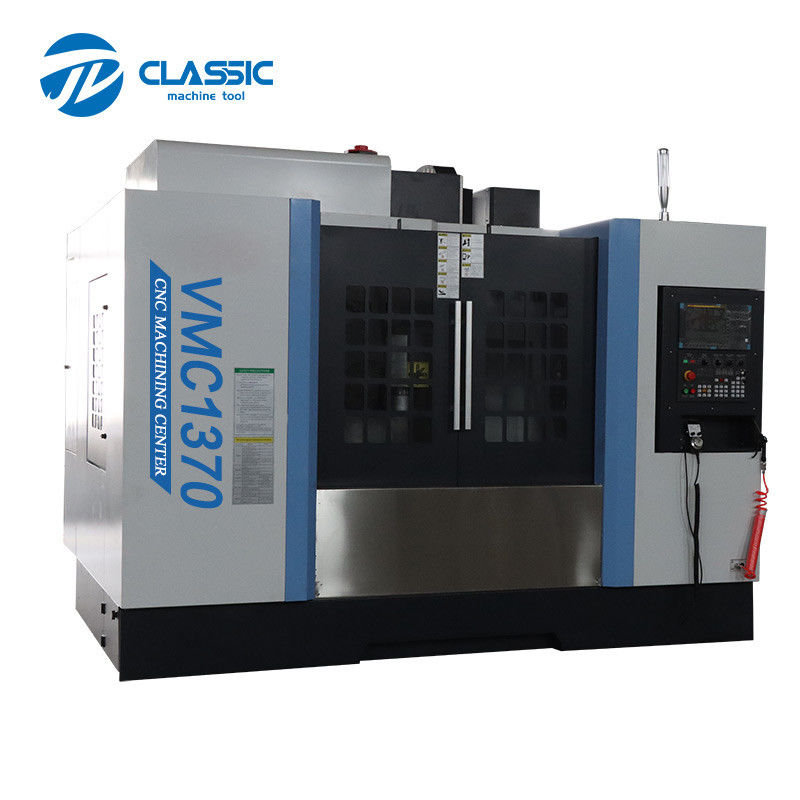 L'asse multifunzionale del centro di lavorazione VMC1580 4 di CNC ha fatto in Cina con il prezzo del sistema di controllo di GSK