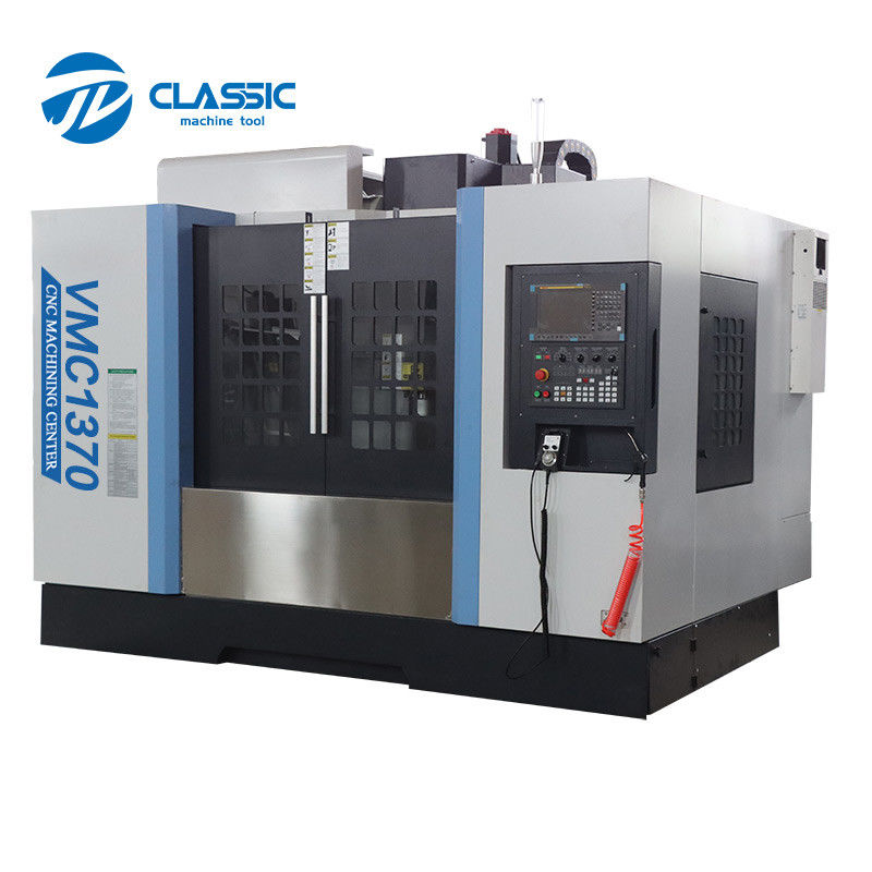 Centro di lavorazione di alta qualità diretto di CNC della macchina utensile di CNC del centro di lavorazione 3/4/5-axis della fresatrice VMC1370 della fabbrica
