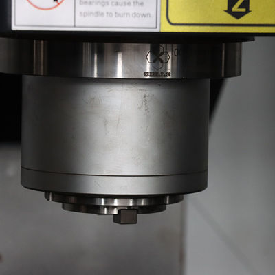 centro di fresatrice di CNC di asse della macchina utensile di CNC di hobby VMC1370 3