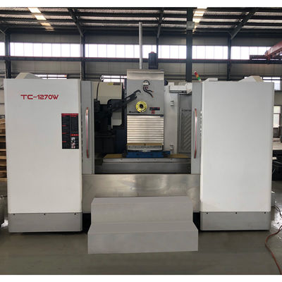 fresatrice orizzontale orizzontale ampiamente usata di CNC del centro di lavorazione di CNC HMC630