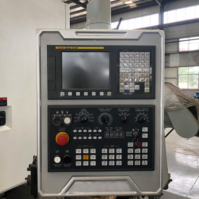 Macinazione verticale di CNC di asse orizzontale del centro di lavorazione HMC500 3 di CNC fatta a macchina in Cina