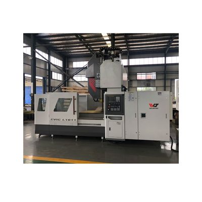 Tipo verticale centro di lavorazione del cavalletto del centro di lavorazione GMC1611 di CNC del cavalletto della colonna della fresatrice di CNC della Cina doppio per la s