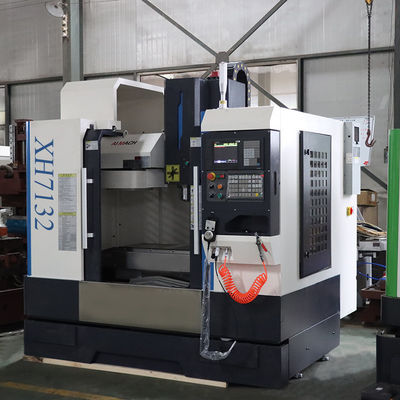 Macchina popolare su ordinazione economica di vendita calda di CNC del prodotto che macina per la vendita