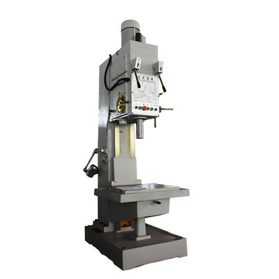 Perforatrice verticale cilindrica del prodotto popolare ampiamente usato di qualità superiore