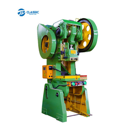 Occhiello automatico promozionale che perfora la macchina idraulica della perforazione